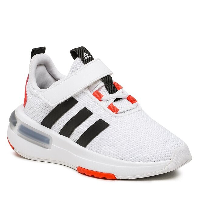 

Кроссовки adidas Racer, белый