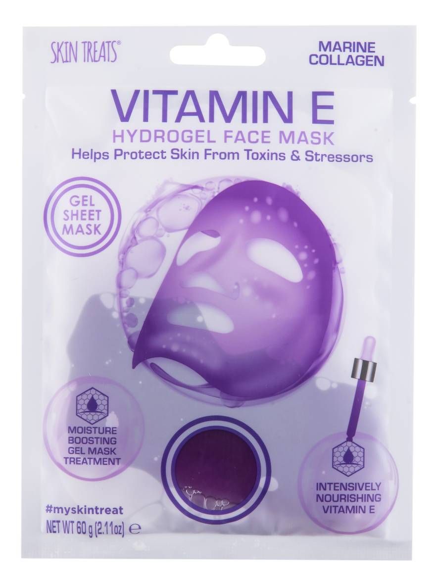 Тканевая маска Skin Treats Vitamin E, 60 гр