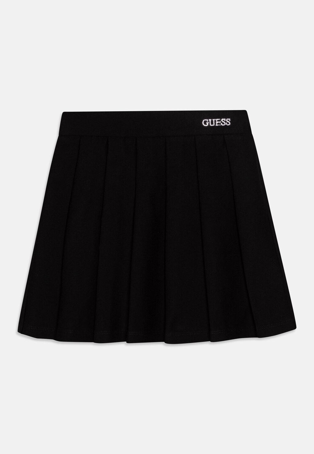 

Плиссированная юбка JUNIOR GIRL PUNTO MILANO Guess, черный