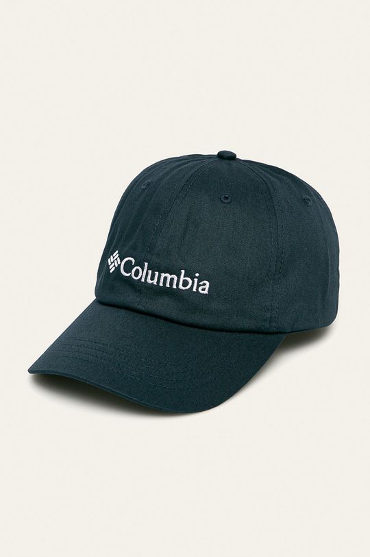 Колумбия – Кепка Columbia, темно-синий
