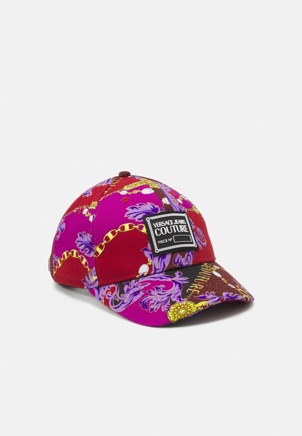 

Бейсболка Versace Jeans Couture