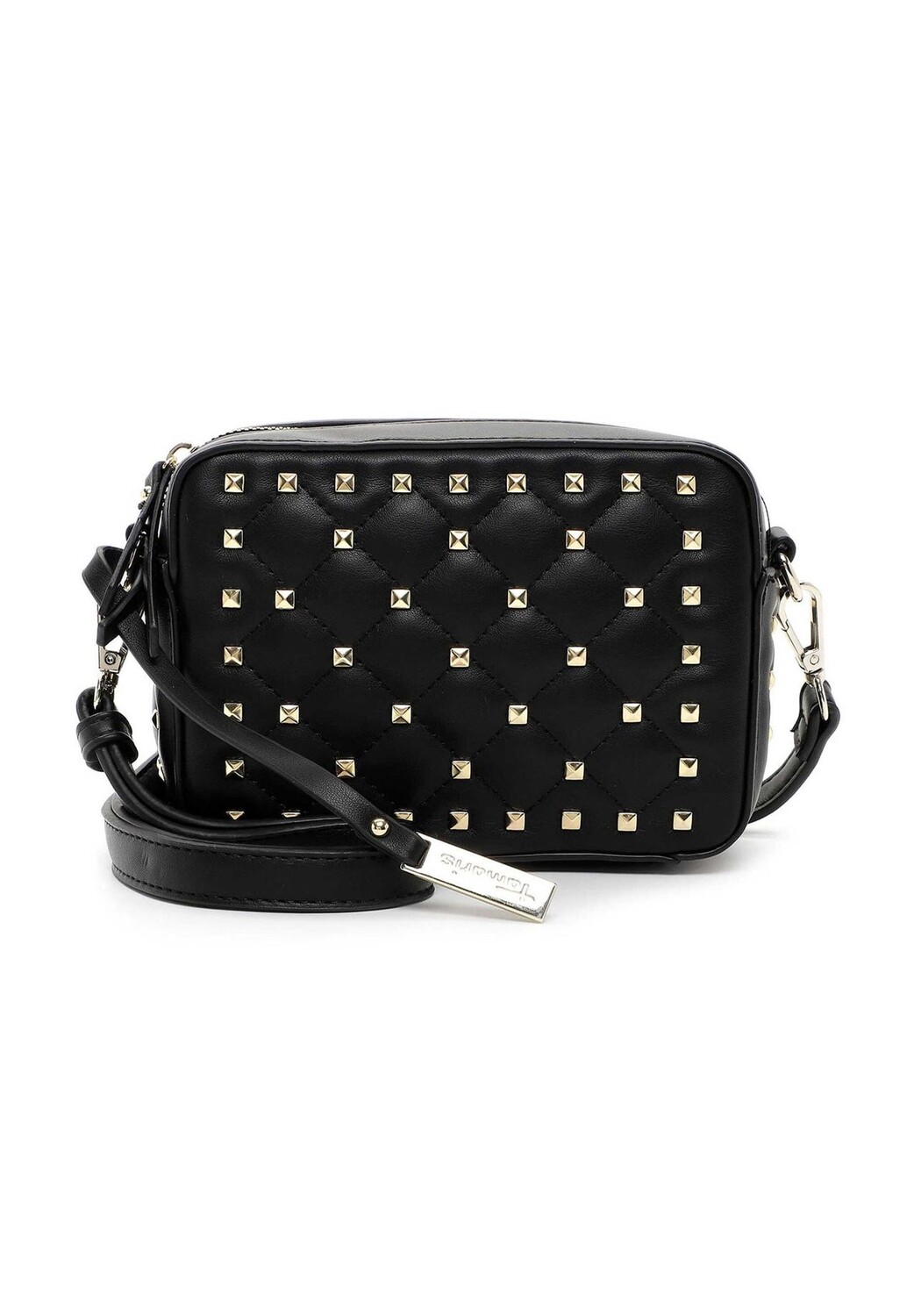 

Сумка через плечо TAS Maxie 18,5 см Tamaris, черный