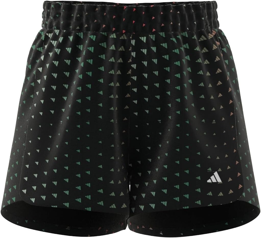 

Тканый кардиостимулятор Brand Love adidas, черный