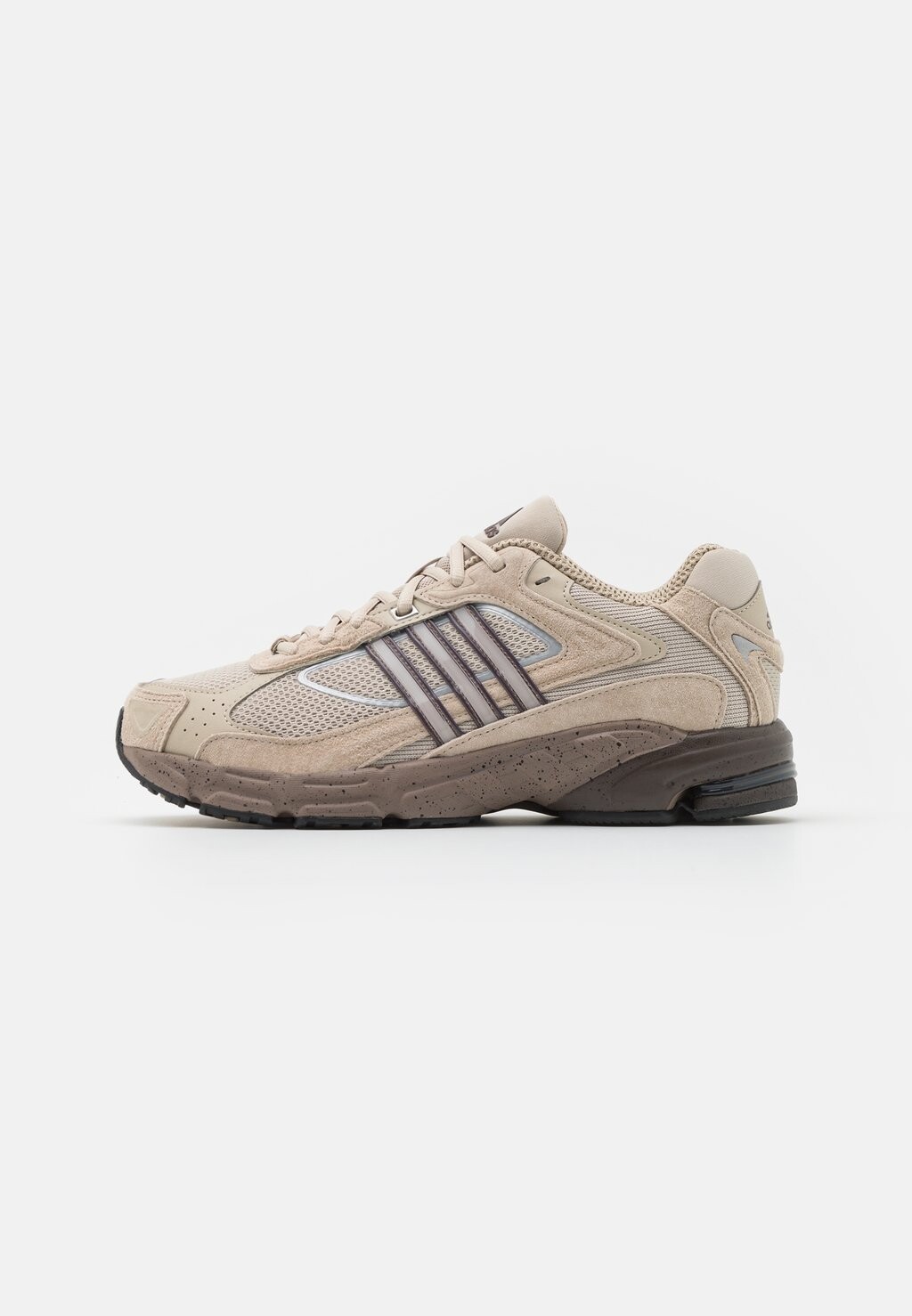 

Кроссовки adidas Originals Response Cl Unisex, бежевый / земляной слой