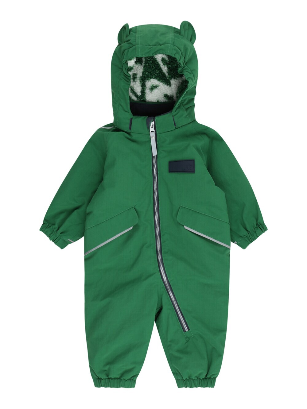 

Спортивный костюм Molo Hyde, трава зеленая