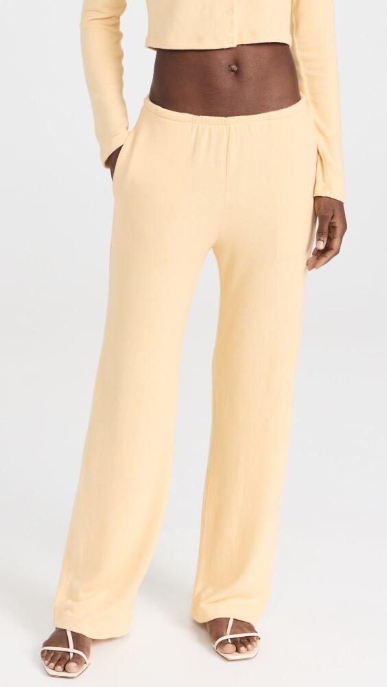 

Брюки Leset Lauren Pocket