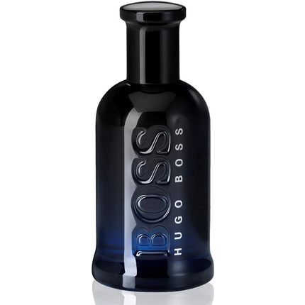 Hugo Boss Bottled Night Eau de Toilette 50ml hugo boss eau de toilette bottled night for men 200 ml