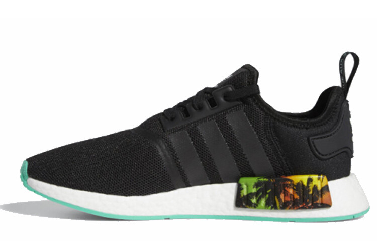 

Мужская обувь Adidas Originals NMD_R1 Lifestyle