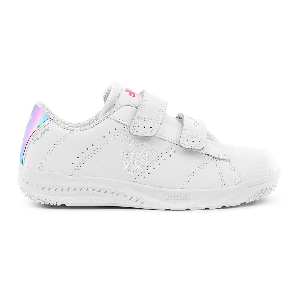 

Кроссовки Joma Play, белый