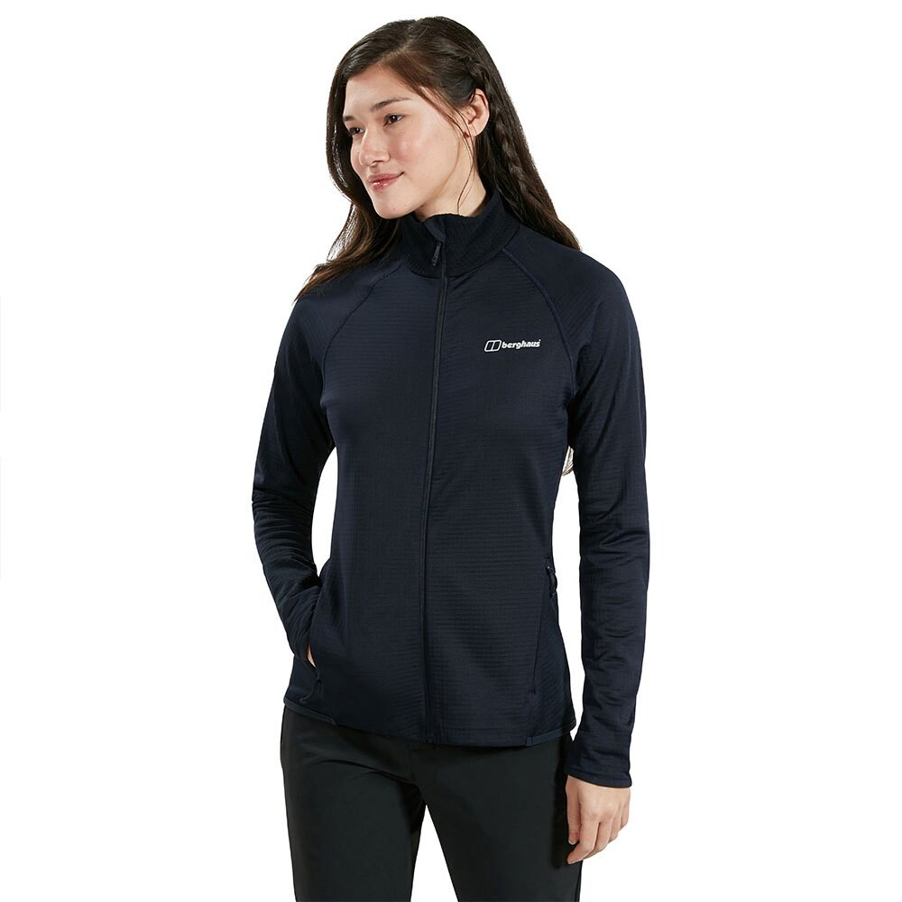 

Толстовка Berghaus Kaylum, черный