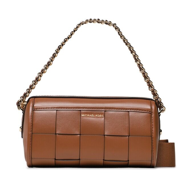 

Сумка MICHAEL Michael Kors JetSet, коричневый
