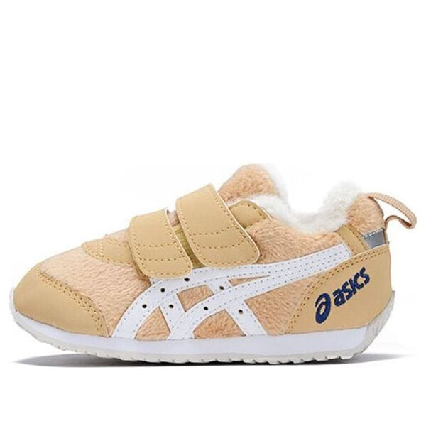 

Кроссовки корсар Asics, коричневый
