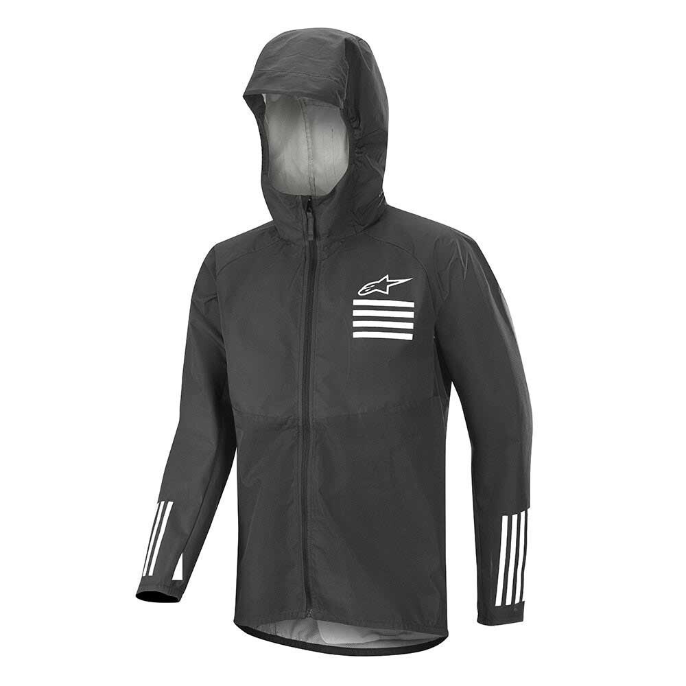 

Куртка Alpinestars Descender, черный