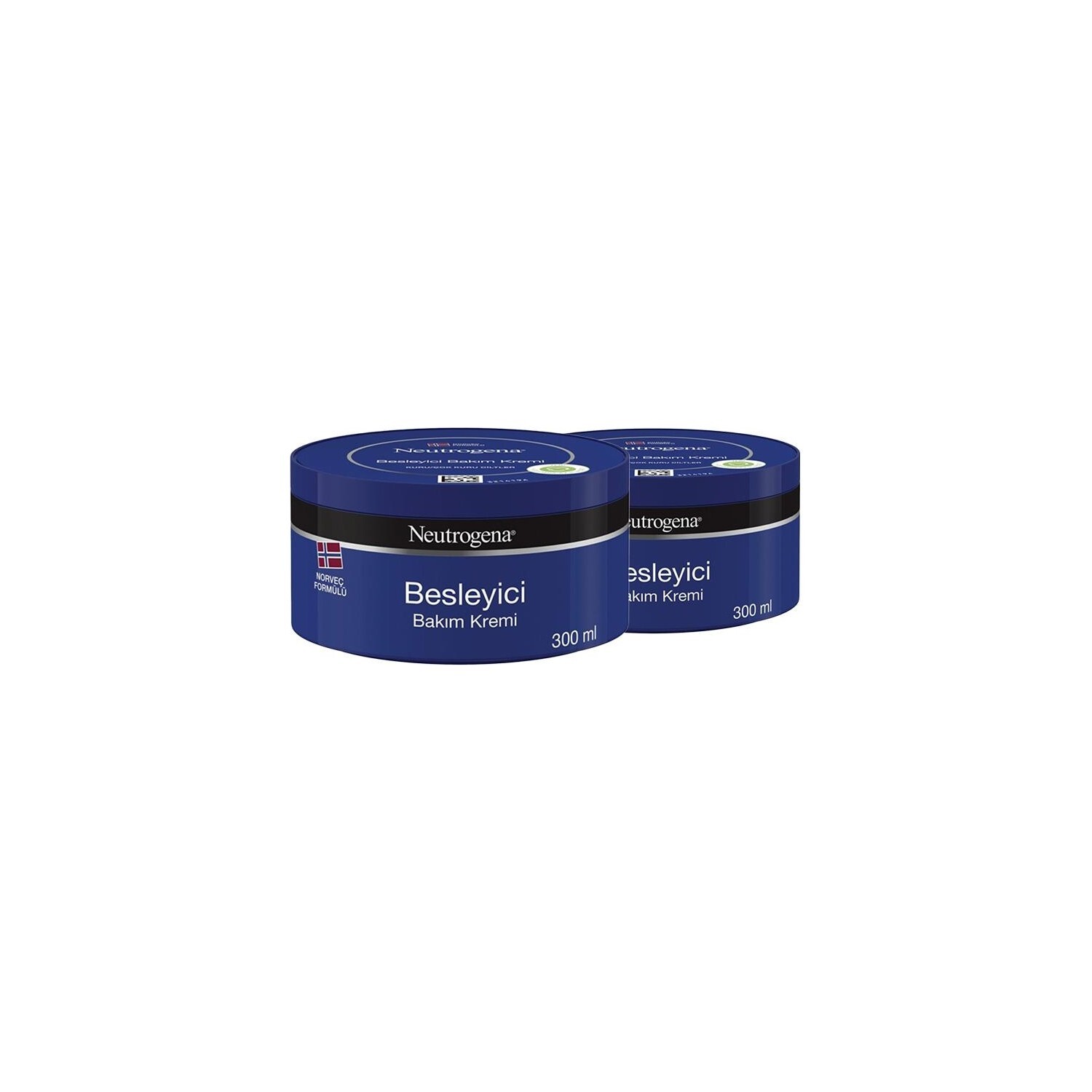 

Питательный кондиционер Neutrogena, 300 мл, 2 шт