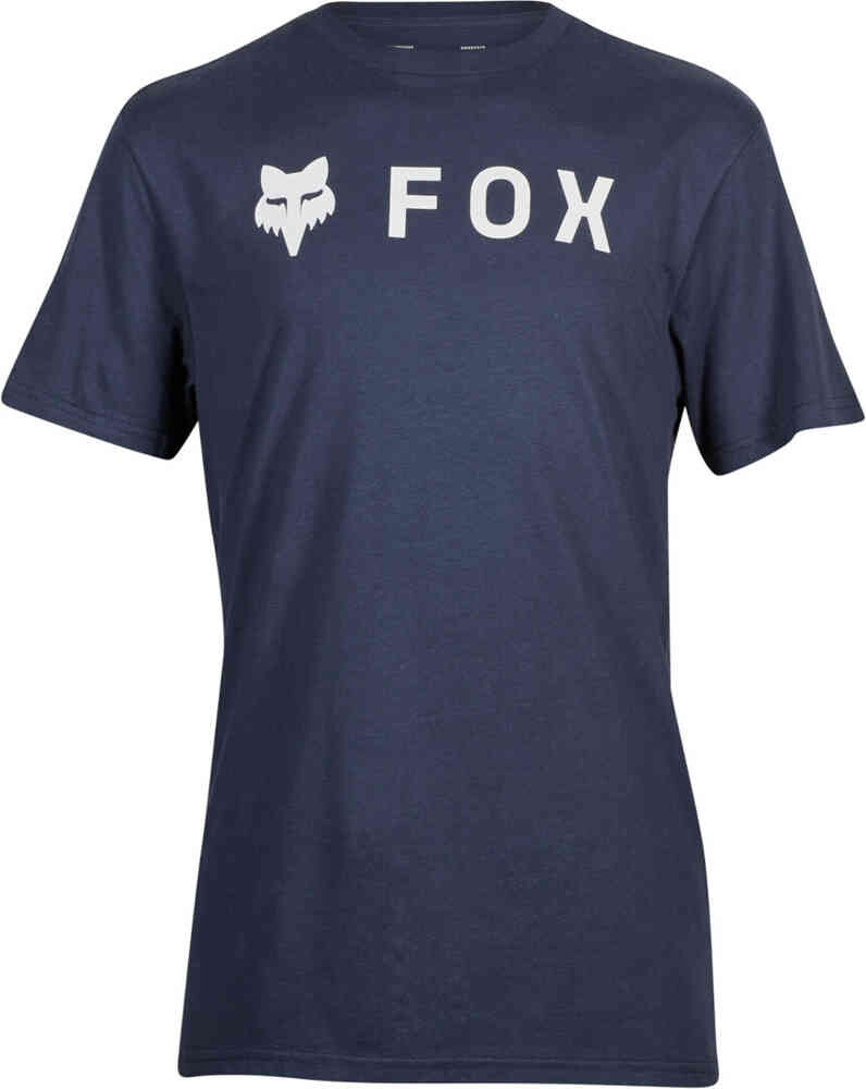 

Футболка Абсолют Премиум FOX, темно-синий