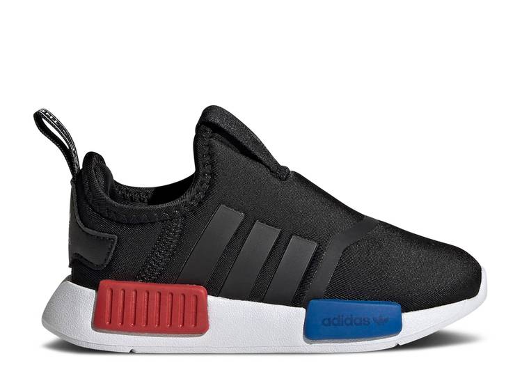 

Кроссовки Adidas NMD 360 I 'BLACK OG', черный