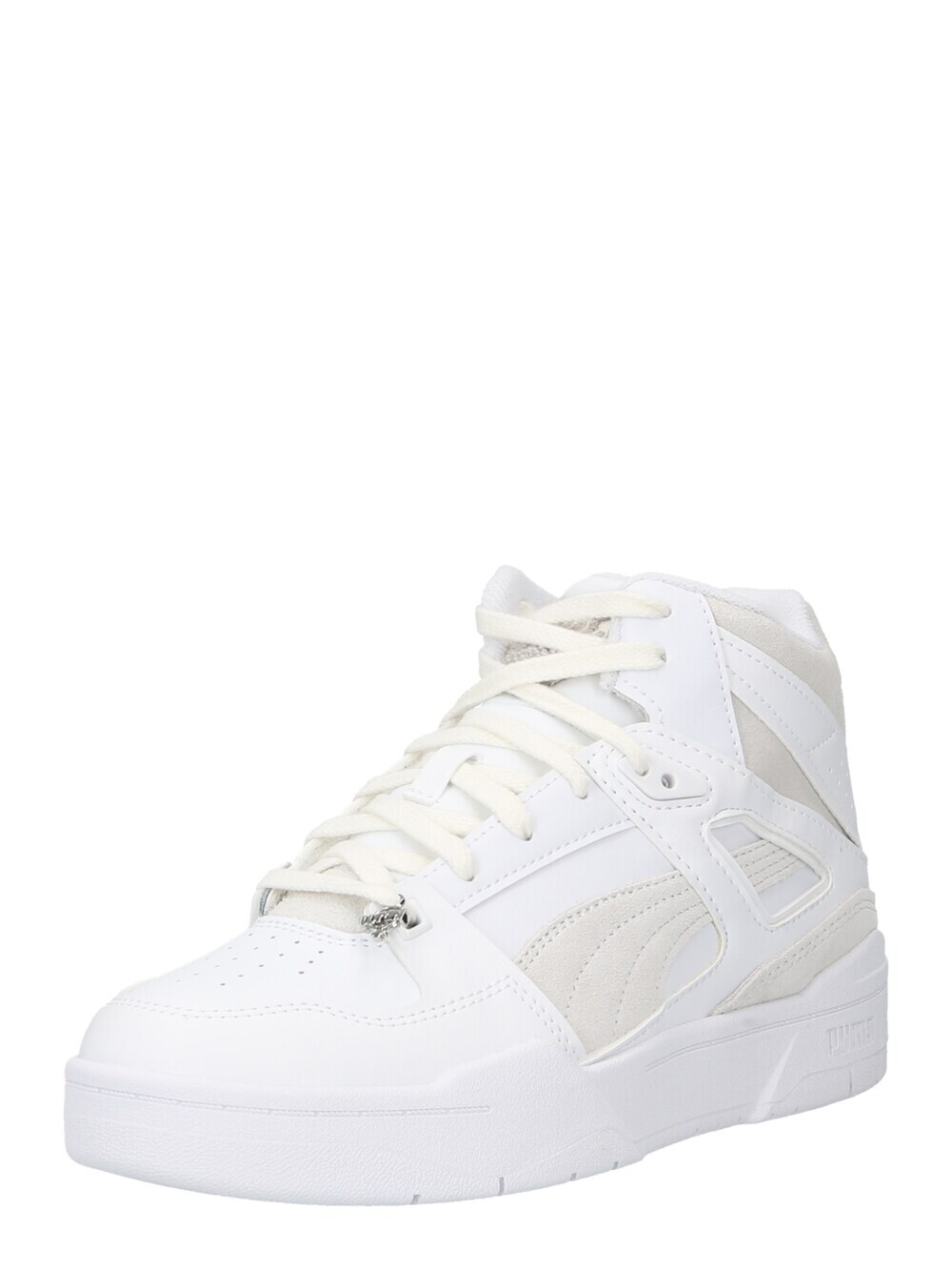 

Высокие кроссовки Puma, белый