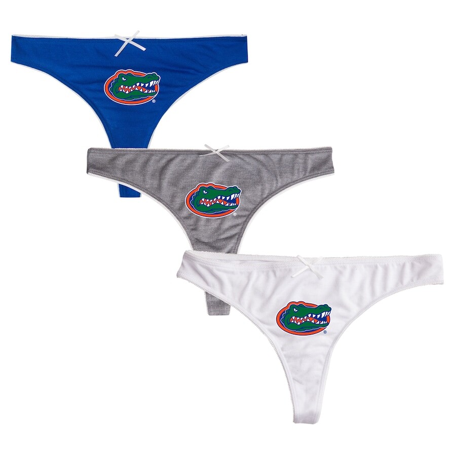 

Пижамный комплект Concepts Sport Florida Gators, роял