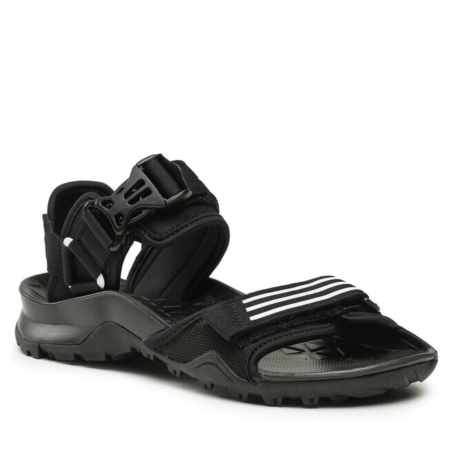 

Сандалии adidas TerrexCyprex Ultra, черный