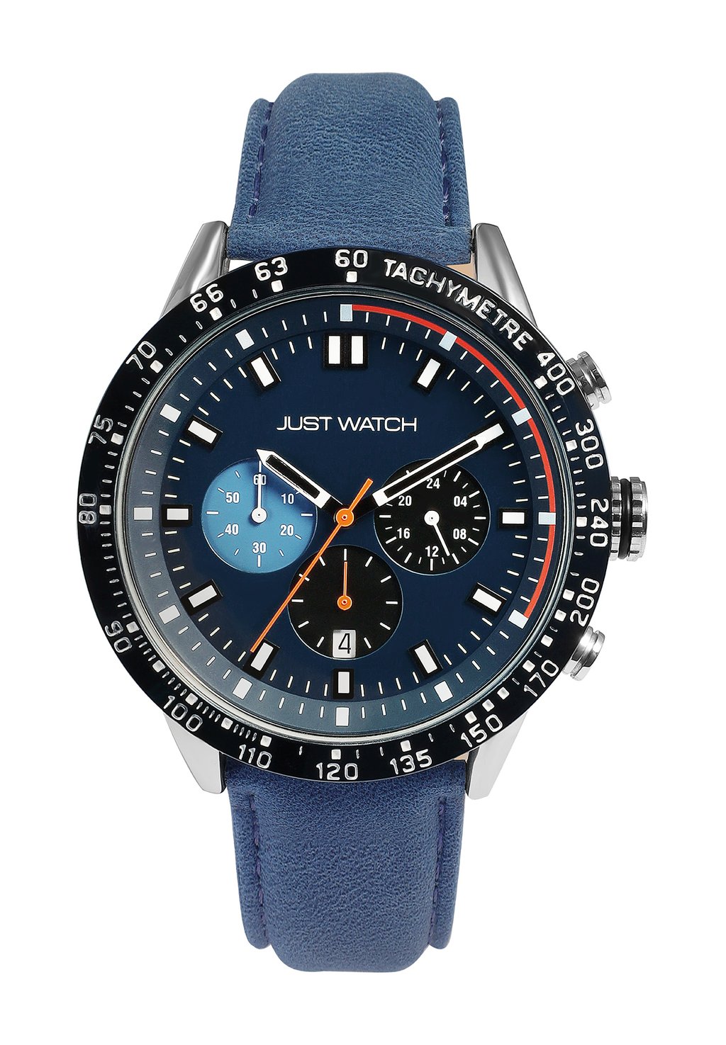 

Часы CASPIAN Just Watch, цвет blau