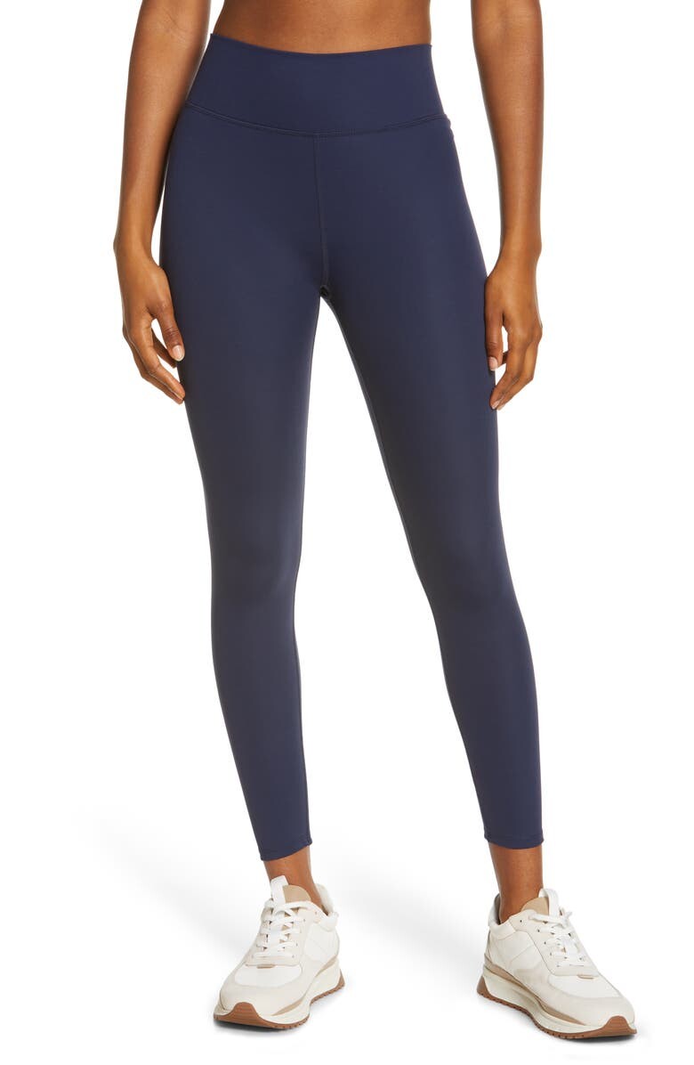 

Леггинсы MWL Perfect с высокой талией MADEWELL