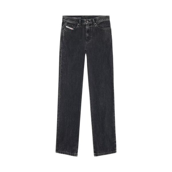 

Брюки 016 d-air boyfriend jeans 0 0 Diesel, мультиколор