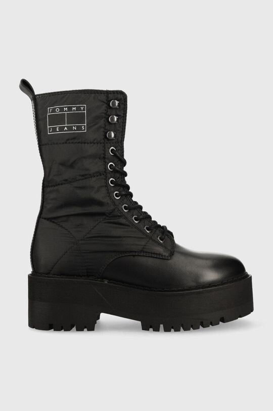 

Рабочие Tommy Jeans, черный