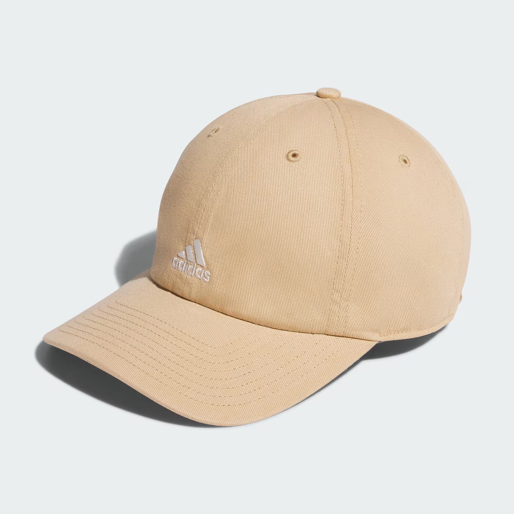 

Субботняя шляпа Adidas, цвет Magic Beige/Off White