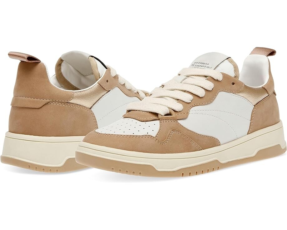

Кроссовки Steve Madden Everlie, цвет Tan Multi