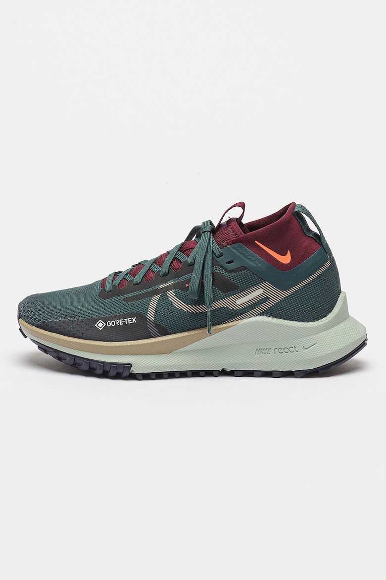 

Кроссовки React Pegasus GORE-TEX Nike, синий