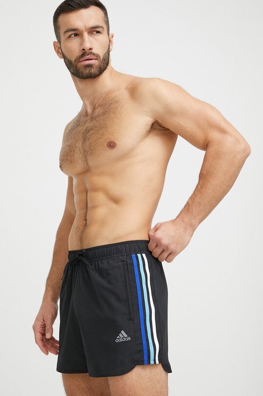 

Плавки adidas Performance, черный