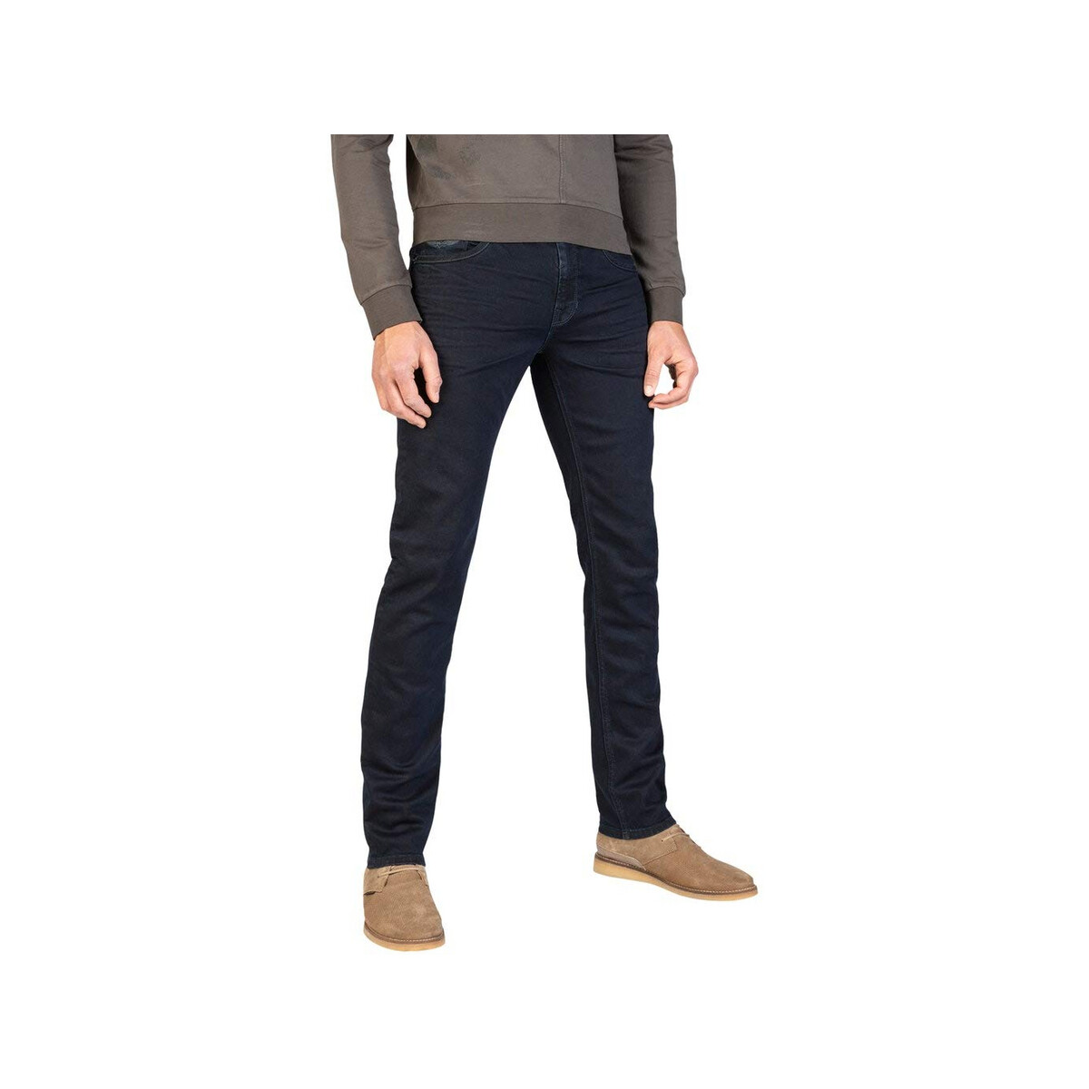 

Джинсы PME Legend Straight Leg, цвет uni