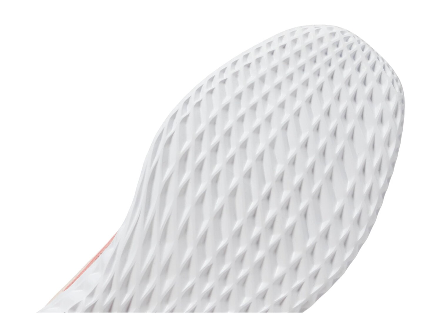 

Кроссовки Reebok Kids Rush Runner 5 Syn Alt (Little Kid)