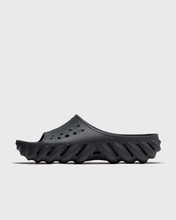 

Сандалии Crocs Echo Slide, цвет storm