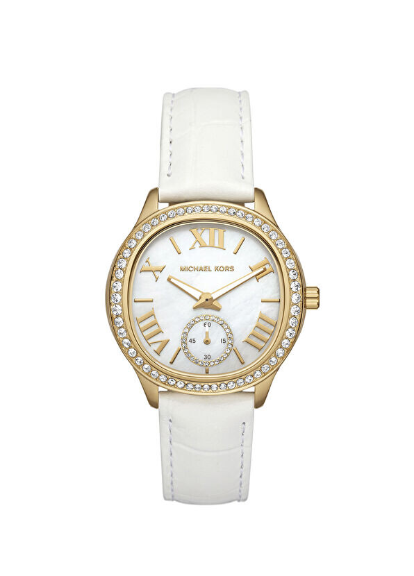 

Стальные женские наручные часы Mk4818 Michael Kors, мультиколор