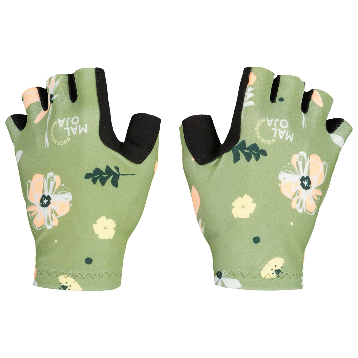 

Перчатки Maloja SerbotaM, цвет Pastel Clover