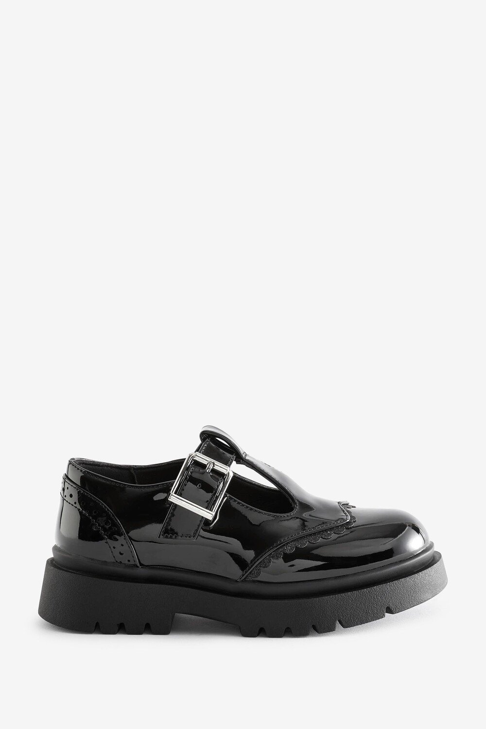 

Черные туфли Lyric Schuh, черный