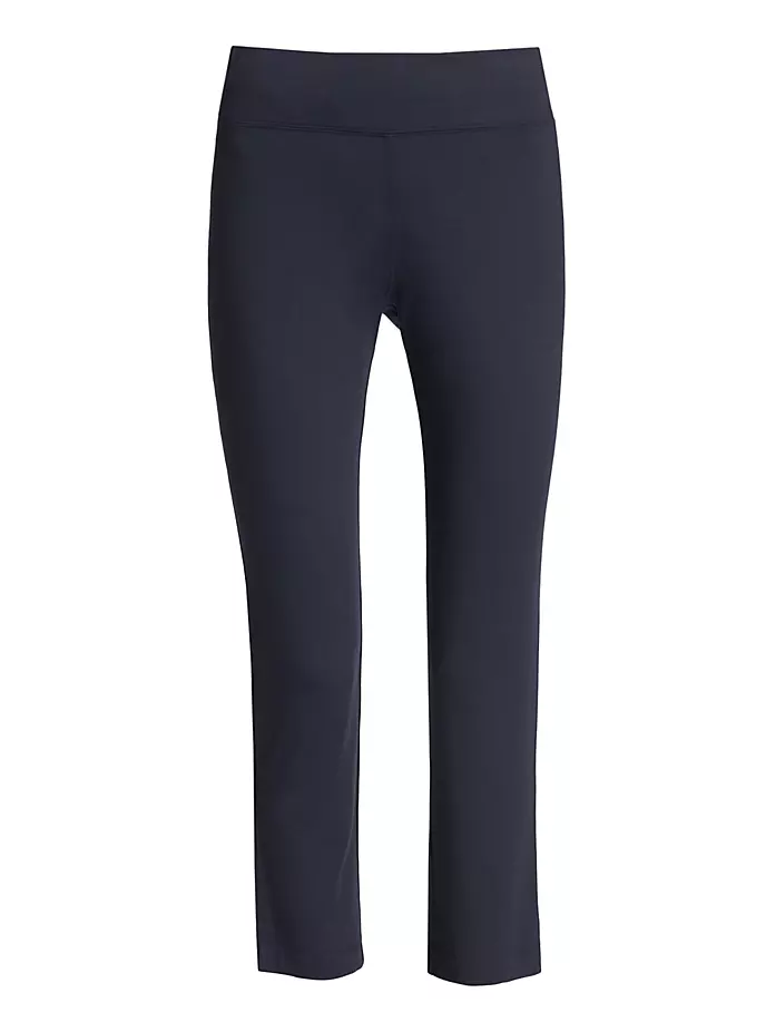 

Легкие трикотажные брюки Eaze Nic+Zoe, цвет dark indigo