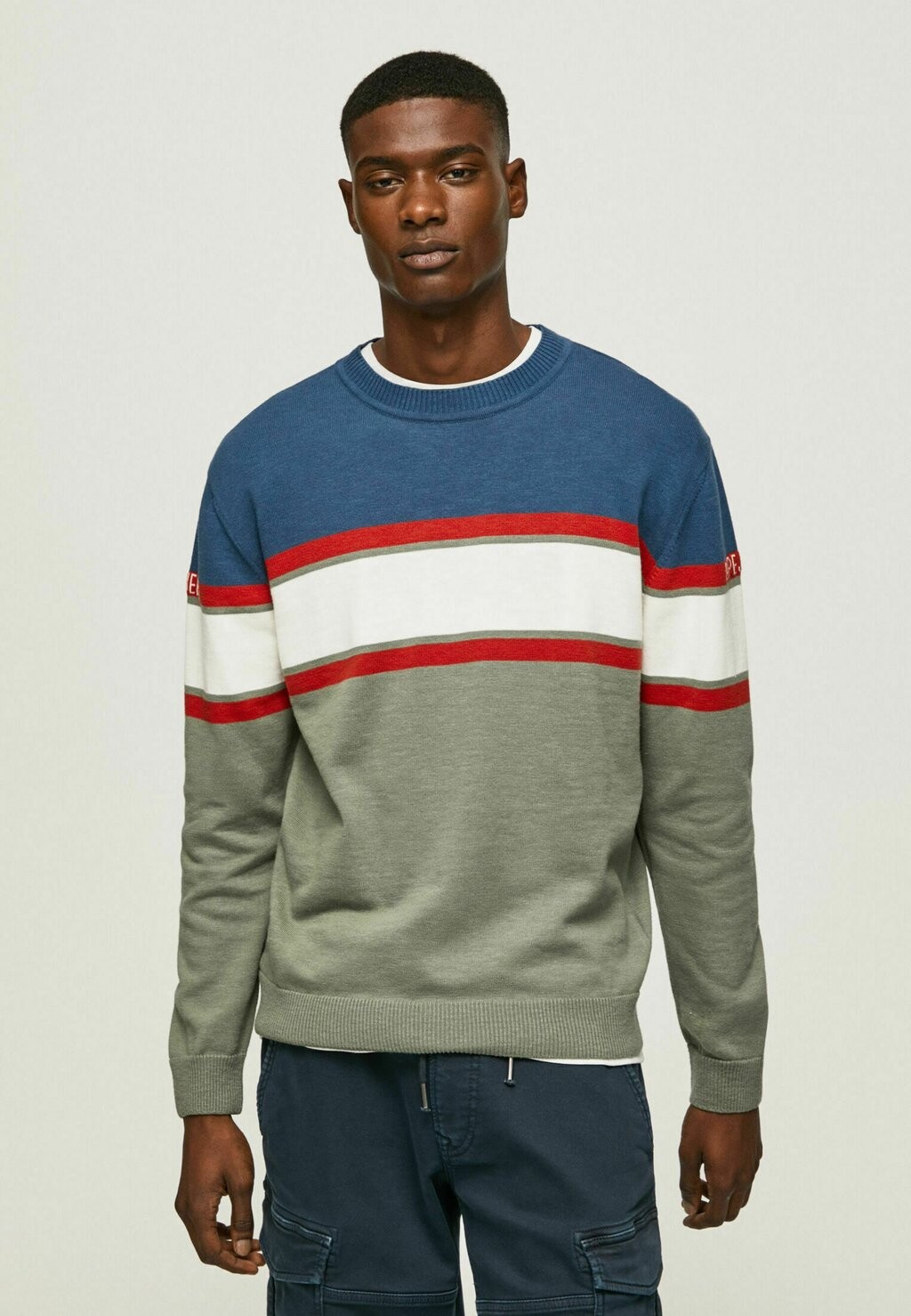

Толстовка Pepe Jeans