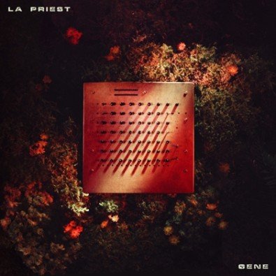 Виниловая пластинка La Priest - Gene