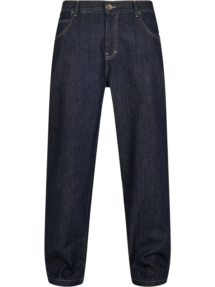 

Джинсы Southpole, цвет raw indigo