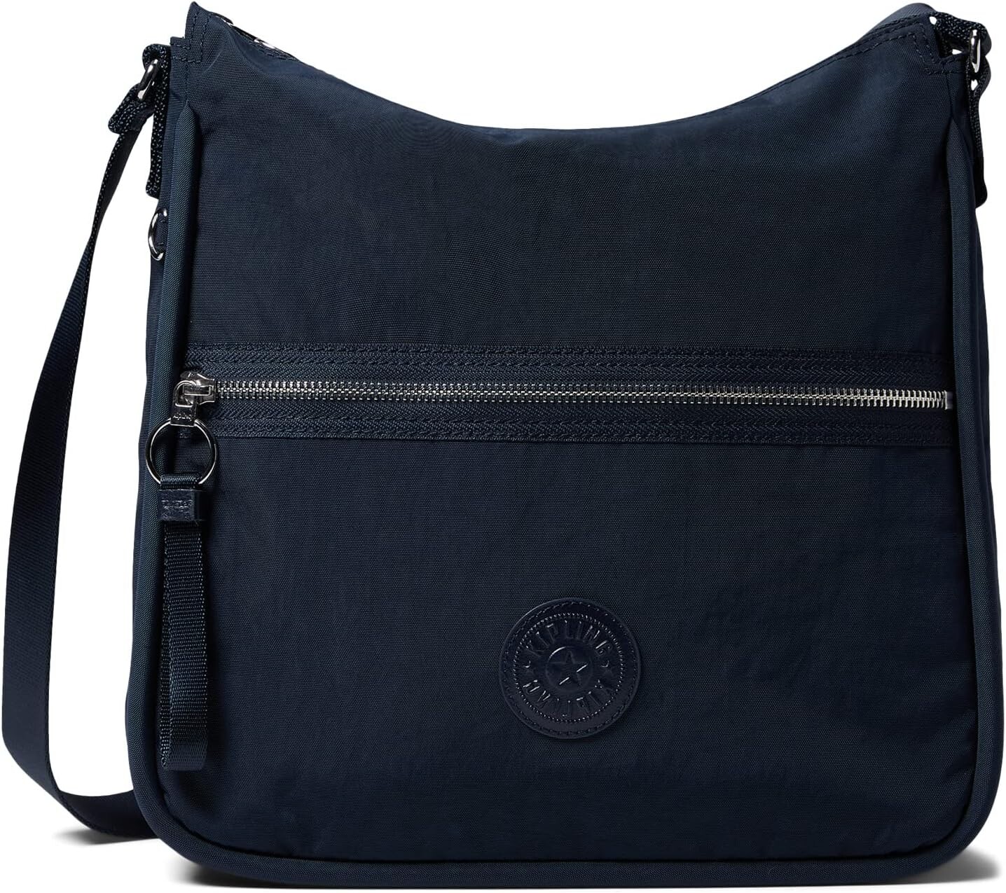 

Сумка через плечо Oswin Kipling, цвет Blue Bleu 2 M6