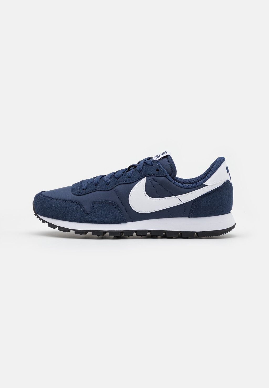 

Низкие кроссовки AIR PEGASUS 83 Nike, темно-синий/белый/черный