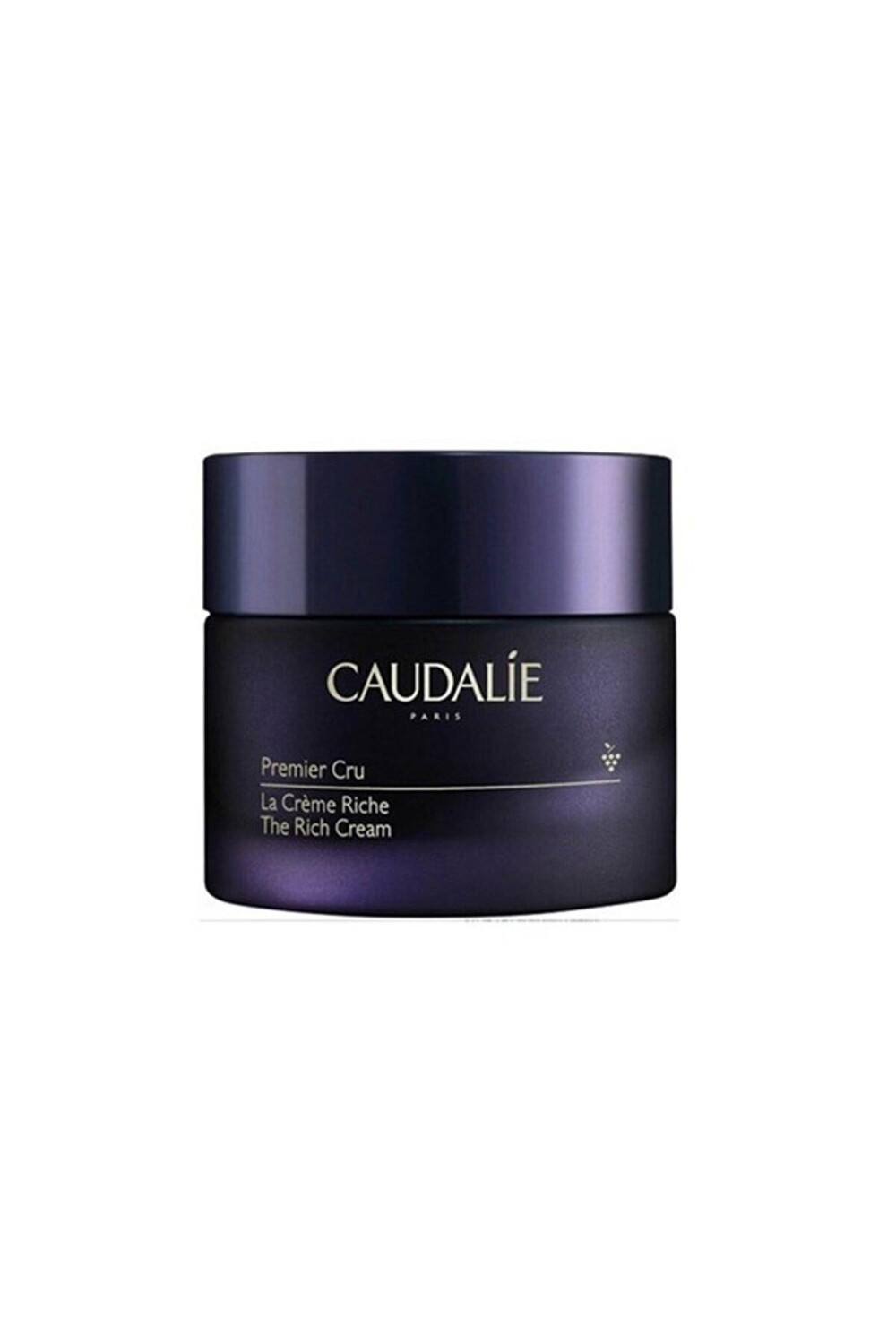 

Caudalie Premier Cru The Rich Дневной крем для сухой кожи 50 мл