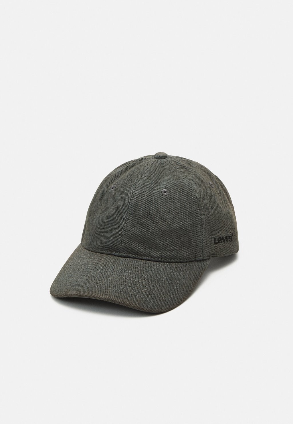 

Кепка Essential Unisex Levi's, цвет dark green