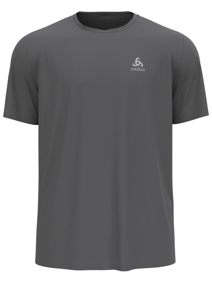 

Спортивная футболка Odlo Trainingsshirt Cardada, серый