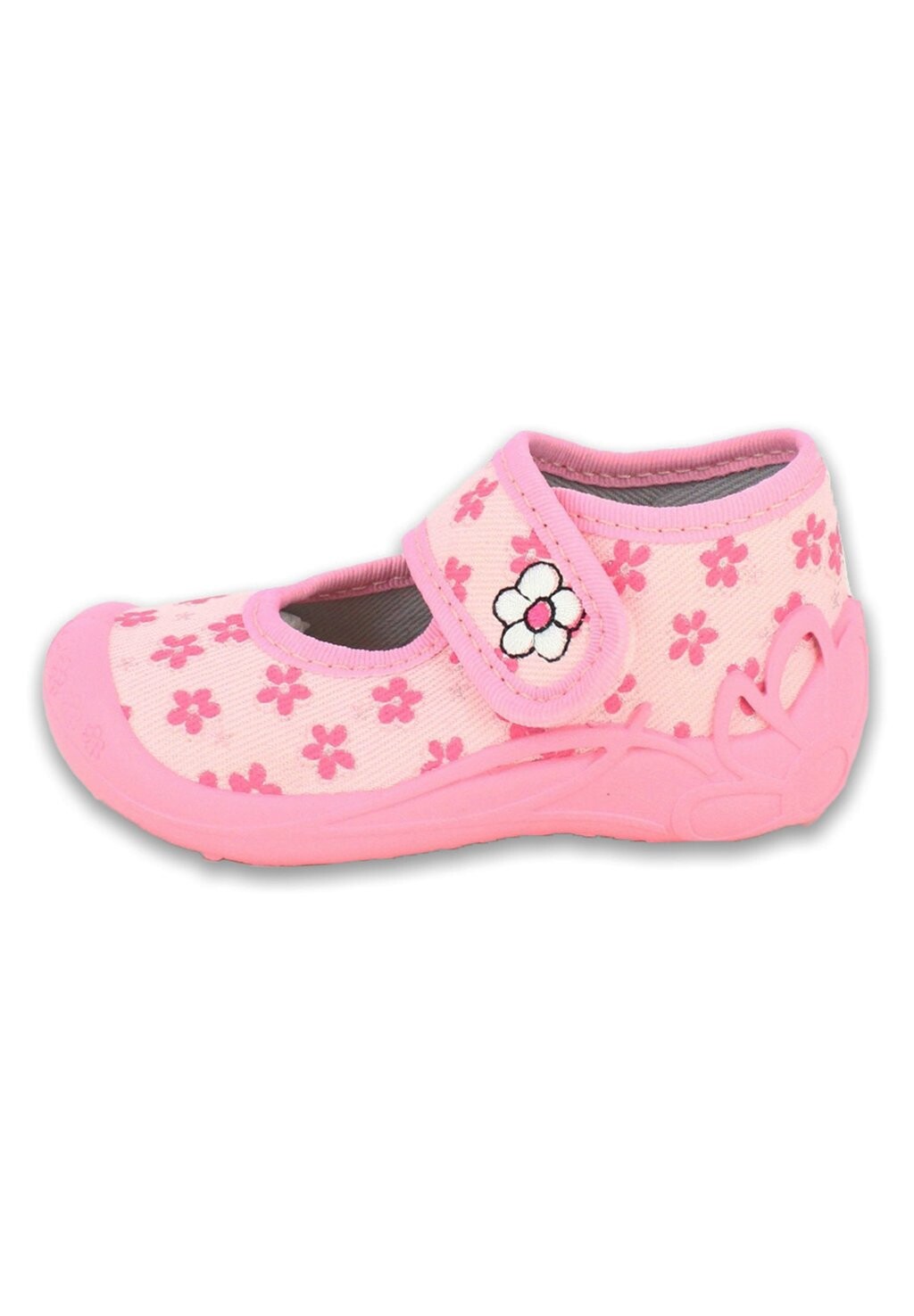 

Тапочки LITTLE FLOWER Beck, цвет rosa