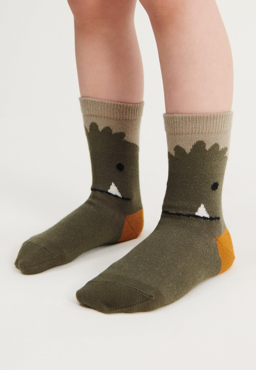

Носки SILAS SOCKS UNISEX 3 PACK Liewood, цвет blue mix