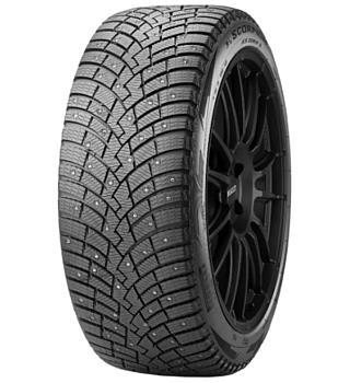 

Зимние шины Pirelli ICE ZERO 2 XL 255/40 R19 100H