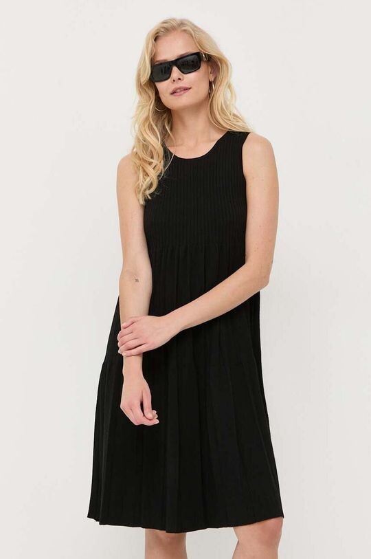 

Платье Weekend Max Mara, черный